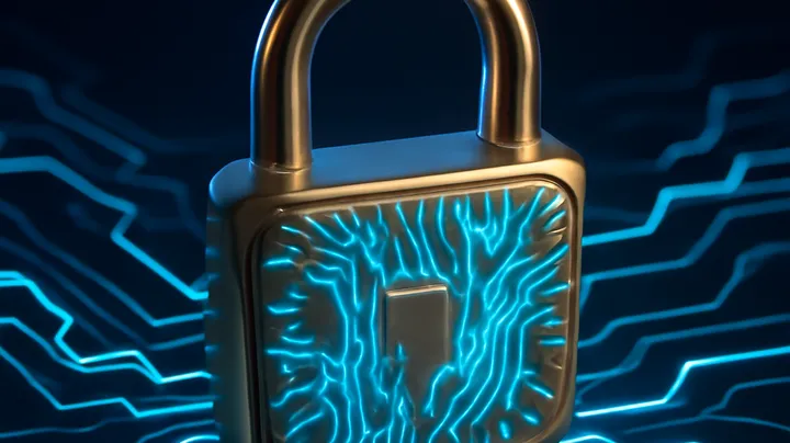 Account Security Features Account Security Features