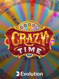 Crazy Time Crazy Time live game at JILIPHPRO