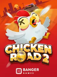 Chicken Road 2 Chicken Road 2 crash game at JILIPHPRO