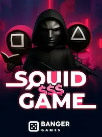 Squid Game Squid Game themed slot at JILIPHPRO