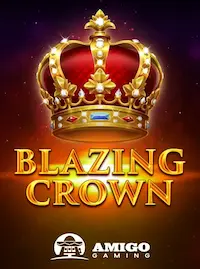 Blazing Crown Blazing Crown hot slot at JILIPHPRO