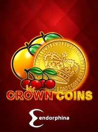 Crown Coins Crown Coins slot at JILIPHPRO