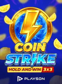 Coin Strike Coin Strike slot at JILIPHPRO