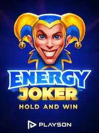 Energy Joker Energy Joker slot at JILIPHPRO
