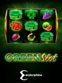 Green Chilli Green Chilli slot at JILIPHPRO
