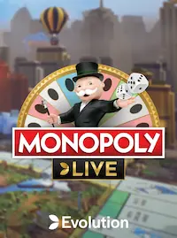 Monopoly Live Monopoly Live game show at JILIPHPRO
