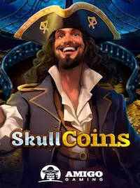 Skull Coins Skull Coins hold & win slot at JILIPHPRO