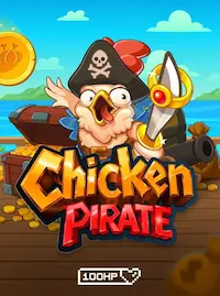 Chicken Pirate Chicken Pirate at JILIPHPRO