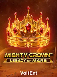 Mighty Crown Mighty Crown at JILIPHPRO