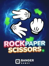 Rock Paper Scissors Rock Paper Scissors at JILIPHPRO