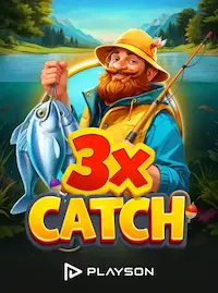 Catch Catch at JILIPHPRO