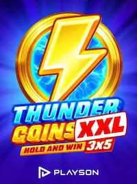 Thunder Coins XXL Thunder Coins XXL at JILIPHPRO