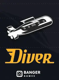 Diver Diver crash adventure at JILIPHPRO