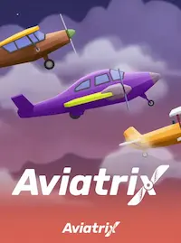 AviatriX AviatriX crash game at JILIPHPRO