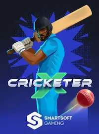 CricketerX CricketerX crash game at JILIPHPRO