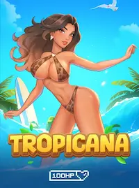 Tropicana Tropicana crash at JILIPHPRO