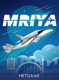 Mriya Mriya crash game at JILIPHPRO