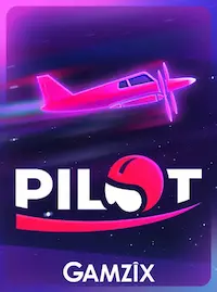 Pilot Pilot crash game at JILIPHPRO