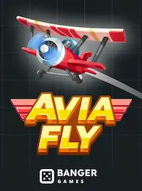AviaFly AviaFly crash game at JILIPHPRO