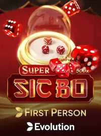 Sic Bo Sic Bo at JILIPHPRO