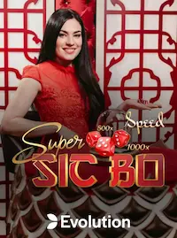 Sic Bo Super Sic Bo Super at JILIPHPRO