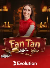 Fan Tan Fan Tan at JILIPHPRO