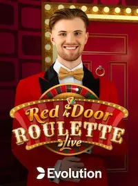 Red Door Roulette Red Door Roulette at JILIPHPRO