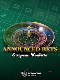 Announced Bets Announced Bets Roulette at JILIPHPRO