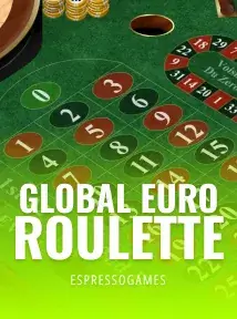 Global Euro Roulette Global Euro Roulette at JILIPHPRO