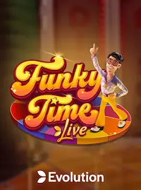 Funky Time Funky Time at JILIPHPRO
