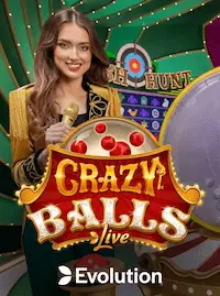 Crazy Ball Crazy Ball at JILIPHPRO