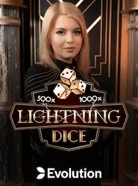 Lightning Dice Lightning Dice at JILIPHPRO