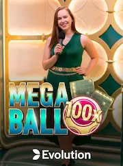 Mega Ball Mega Ball at JILIPHPRO