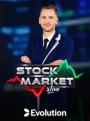 Stock Market Stock Market at JILIPHPRO