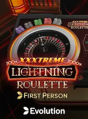 XXXtreme Lightning Roulette XXXtreme Lightning Roulette at JILIPHPRO