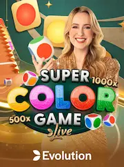 Super Color Game Super Color Game at JILIPHPRO