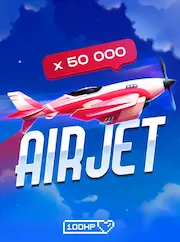 Airjet Airjet crash game at JILIPHPRO