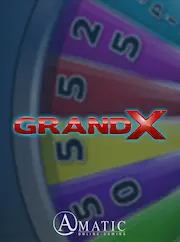 GrandX GrandX at JILIPHPRO