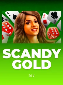 Scandy Scandy at JILIPHPRO